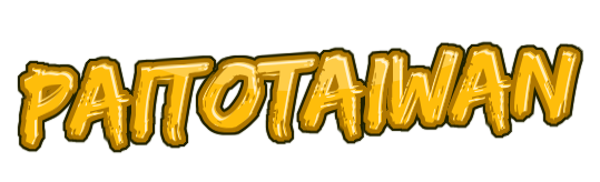 logo PAITOTAIWAN